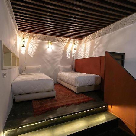 Riad Loudaya And Spa Fez Habitación foto